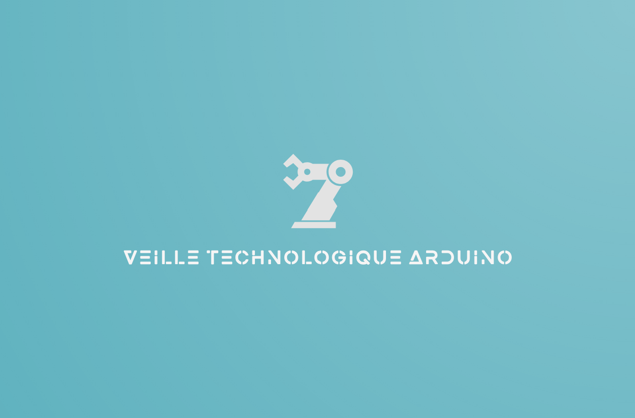 Veille technologique Arduino